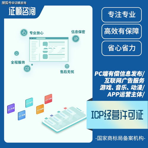 外資增值電信經營許可證辦理指南 增值電信業務經營的全面解析