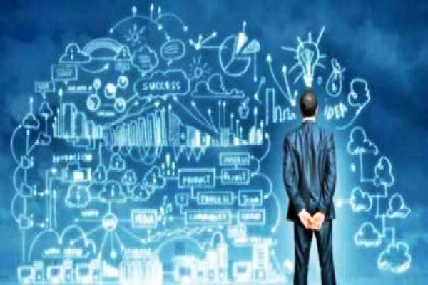 三年規劃聚焦“互聯網+”與云計算，相關概念股迎來發展新機遇